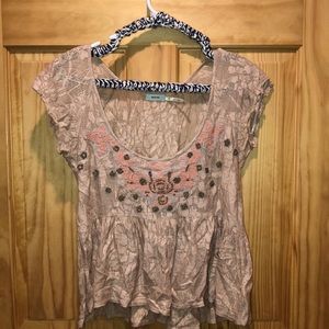 Urban Outfitters top